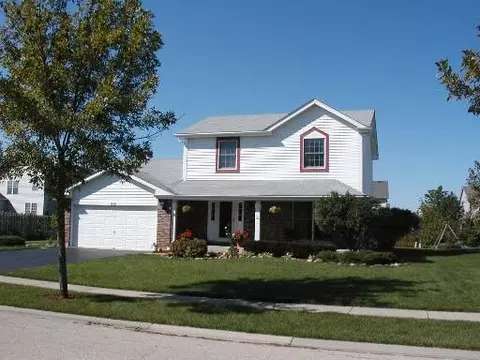 850 Bristol Dr, Algonquin, IL 60102 photo 1