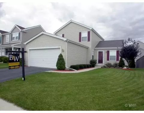 2507 Sierra Ave, Plainfield, IL 60586 photo 1