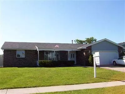 948 Arrowhead Dr, Dyer, IN 46311 photo 1