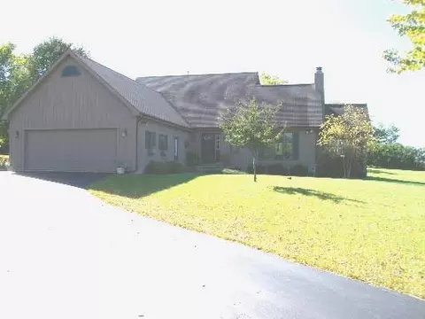 23409 Norma Ln, Harvard, IL 60033 photo 1