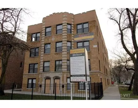 3754 N Bernard #1-a, Chicago, IL 60618 photo 1