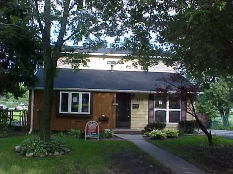 214 Carol Ct, Steger, IL 60475 photo 1