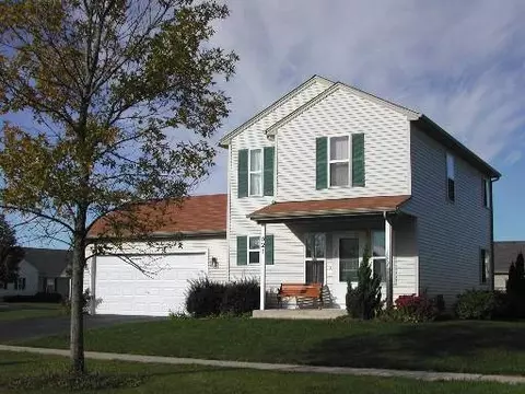 521 Shadow Dr, Harvard, IL 60033 photo 1