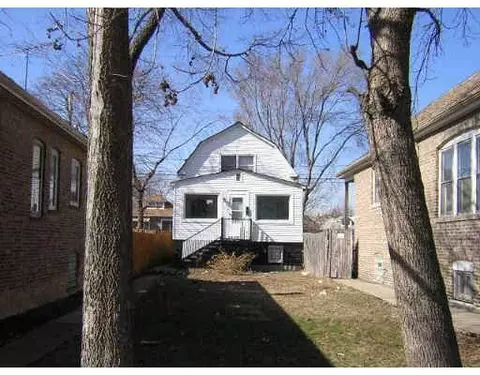 7216 S Artesian, Chicago, IL 60629 photo 1