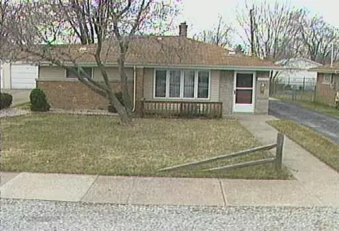 17112 Burnham, Lansing, IL 60438 photo 1