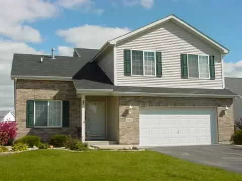 2602 Clear Creek Ct, Plainfield, IL 60586 photo 1