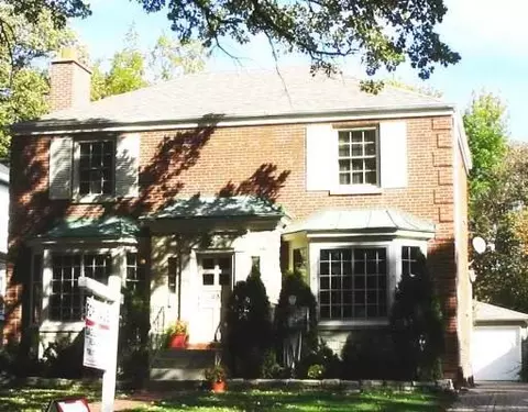 23 Thatcher, River Forest, IL 60305 photo 1