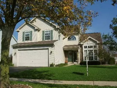 327 Judith Cir, Oswego, IL 60543 photo 1