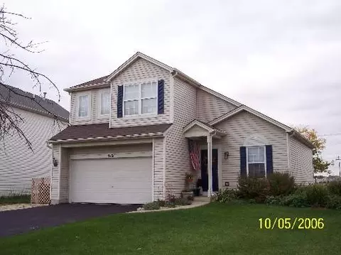 5928 Emerald Pointe Dr, Plainfield, IL 60586 photo 1