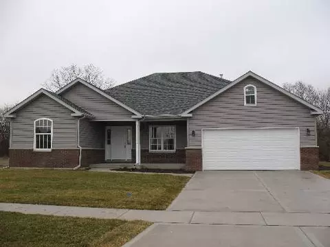 2591 Cobblestone Ct, Morris, IL 60450 photo 1