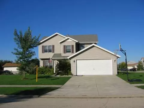 313 N Shawnee Dr, Minooka, IL 60447 photo 1
