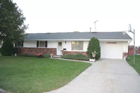 506 Rose Cir, Mazon, IL 60444 photo 1