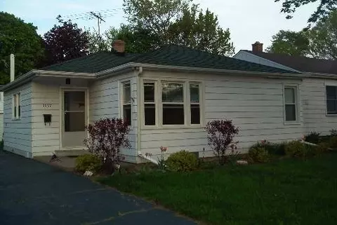 1137 Webster Ln, Des Plaines, IL 60016 photo 1