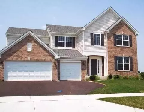 1002 Balmoral Ln, Elgin, IL 60120 photo 1