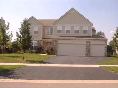 691 Sumac Dr, Aurora, IL 60506 photo 1