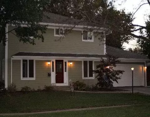 716 Burning Tree Ln, Naperville, IL 60563 photo 1