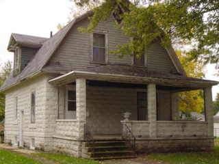 211 W Mazon, Dwight, IL 60420 photo 1