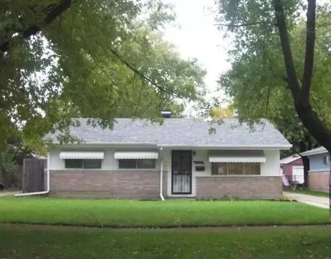 17334 Community, Lansing, IL 60438 photo 1