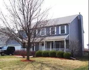 1711 Chestnut Hill Rd, Plainfield, IL 60586 photo 1