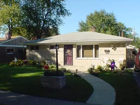 17246 Lorenz Ave, Lansing, IL 60438 photo 1