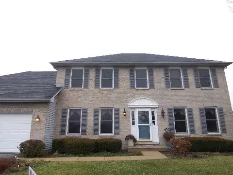 508 Summerset Ct, Naperville, IL 60565 photo 1