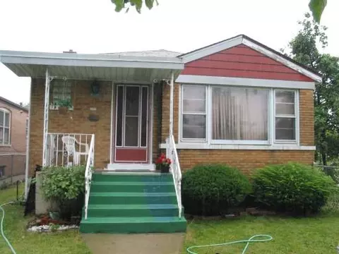 3553 W 75th Pl, Chicago, IL 60652 photo 1