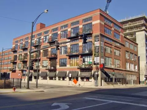 70 E 18th St #3c, Chicago, IL 60605 photo 1