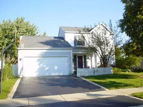 3116 Gresham Ln W, Aurora, IL 60504 photo 1
