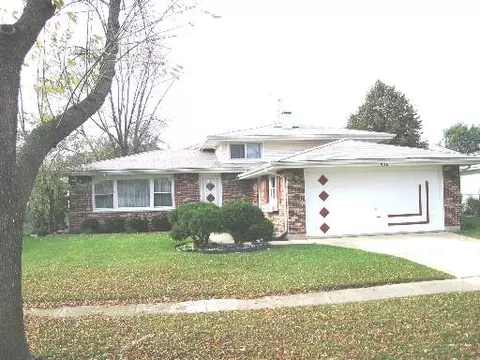 944 Balsam Ln, Bartlett, IL 60103 photo 1