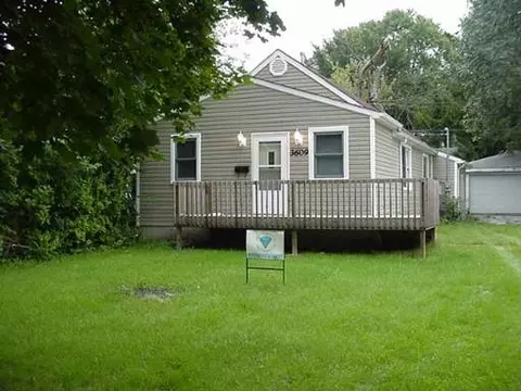 3609 Morgan, Steger, IL 60475 photo 1