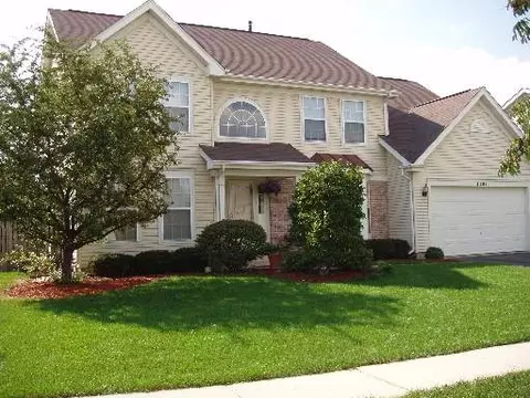 1381 White Chapel Ln, Algonquin, IL 60102 photo 1