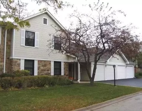 1110 Scanlon Dr #d-1, Wheeling, IL 60090 photo 1