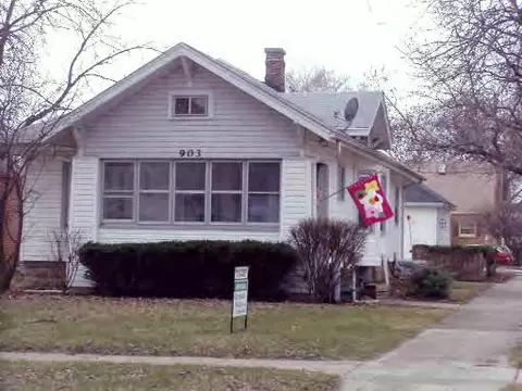 903 S Poplar, Kankakee, IL 60901 photo 1