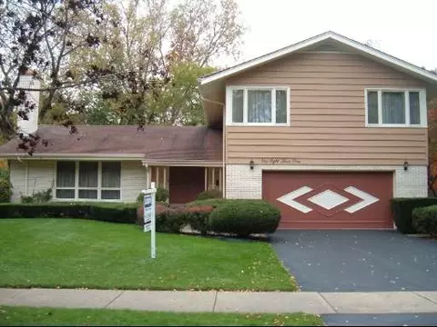 1835 Silverwillow, Glenview, IL 60025 photo 1