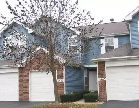 5463 Elizabeth #pl, Rolling Meadows, IL 60008 photo 1