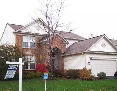 1997 Capri Dr, Aurora, IL 60503 photo 1
