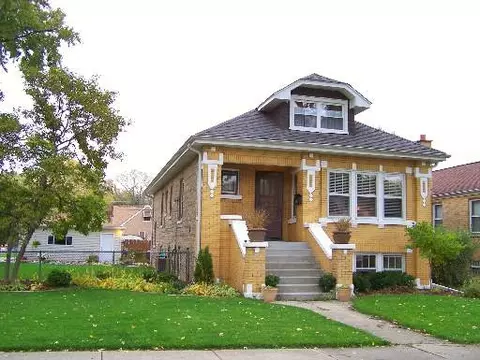 3203 Vernon Ave, Brookfield, IL 60513 photo 1