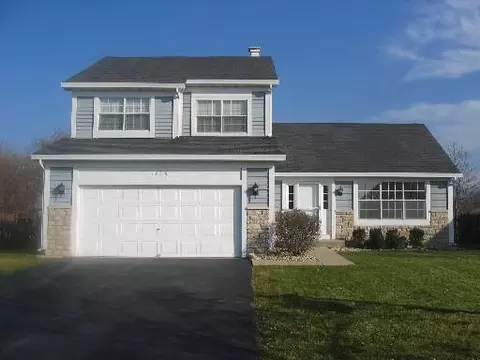 1438 Polo Dr, Bartlett, IL 60103 photo 1