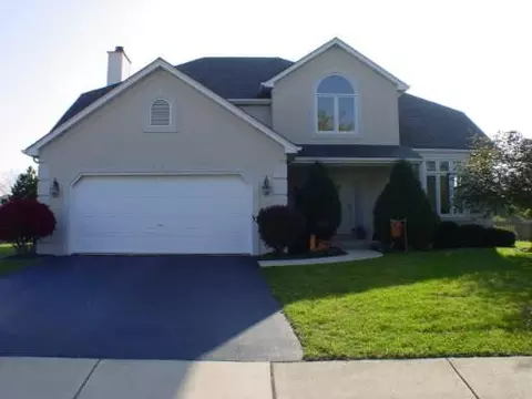 2875 Mapleside Ct, Aurora, IL 60502 photo 1