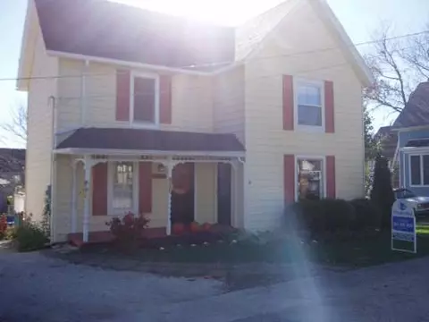 431 Reader St, Elburn, IL 60119 photo 1