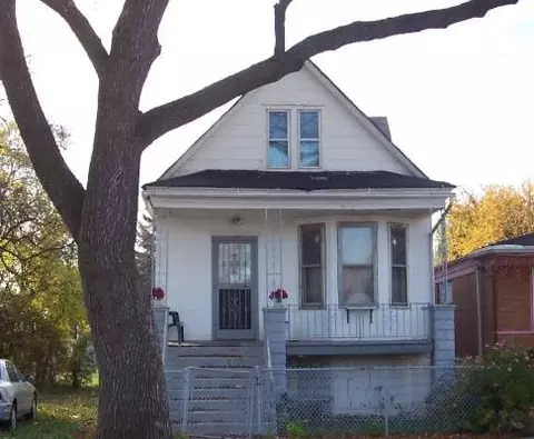 353 E 119 Th, Chicago, IL 60628 photo 1