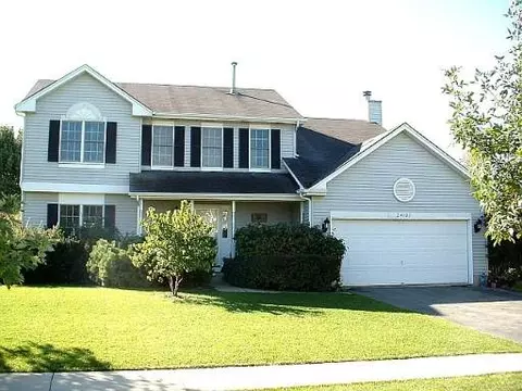 24107 Heather Ct, Plainfield, IL 60585 photo 1