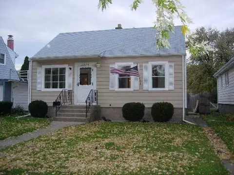 3666 Jackson, Lansing, IL 60438 photo 1