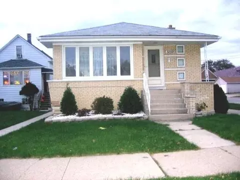5159 S Lorel, Chicago, IL 60638 photo 1