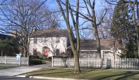 1402 Park, River Forest, IL 60305 photo 1