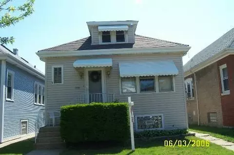 4943 N Merrimac, Chicago, IL 60630 photo 1