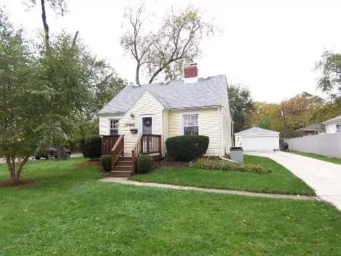 1790 Webster Ln, Des Plaines, IL 60018 photo 1