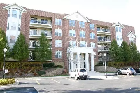 3135 Town Sq #201, Rolling Meadows, IL 60008 photo 1