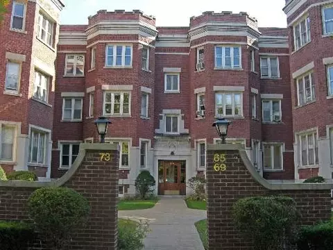 65 Longcommon #3e, Riverside, IL 60546 photo 1