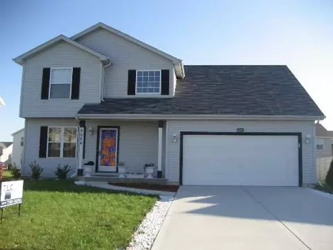 5504 Maha Ct, Plainfield, IL 60586 photo 1